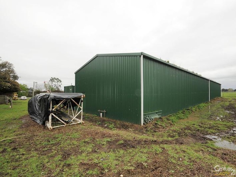 350 Berwick Cranbourne Road, Clyde North VIC 3978