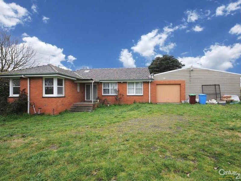 350 Berwick Cranbourne Road, Clyde North VIC 3978