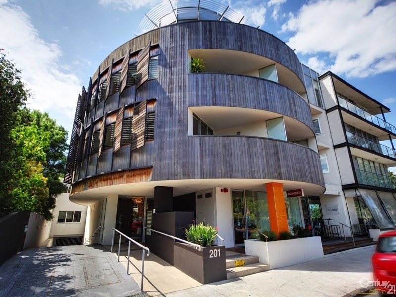 8/201 Ormond Road, Elwood VIC 3184