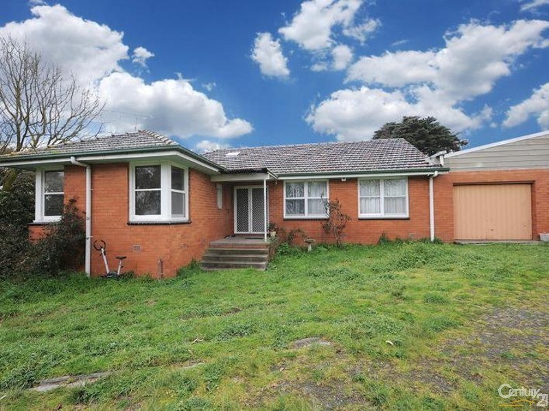 350 Berwick Cranbourne Road, Clyde North VIC 3978