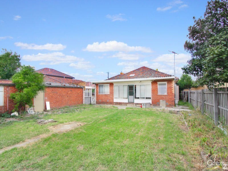 2017 Dandenong Road, Clayton VIC 3168