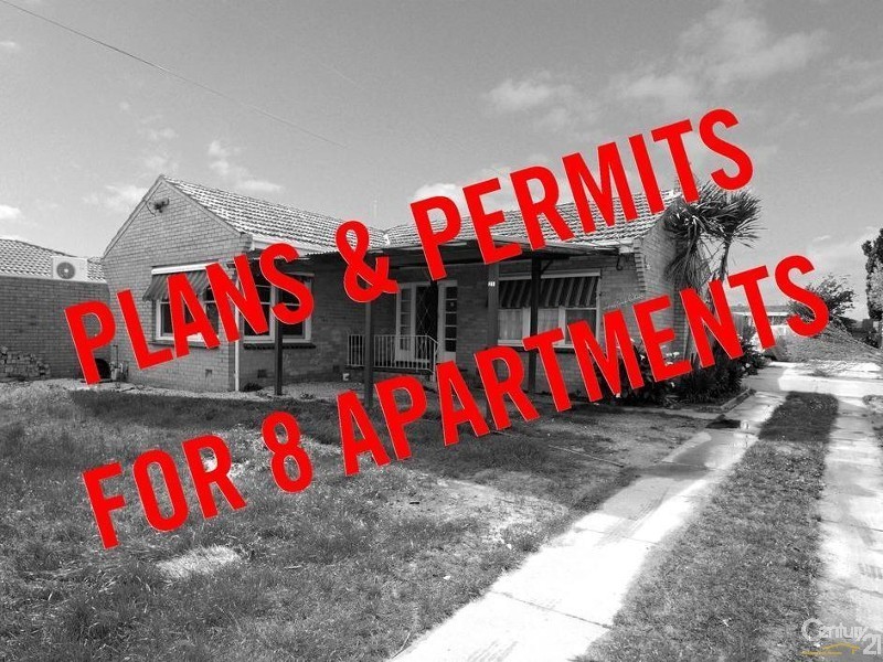 21 Olive Street, Dandenong VIC 3175