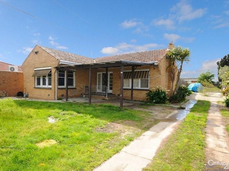 21 Olive Street, Dandenong VIC 3175