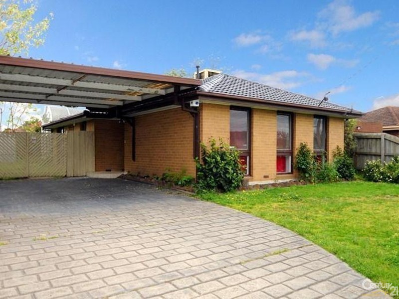 9 Hopkins Court, Clayton South VIC 3169