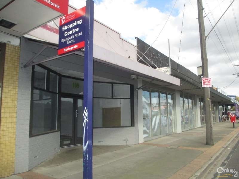 109 Springvale Road, Springvale VIC 3171