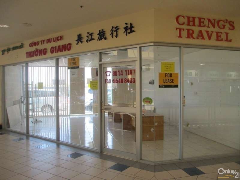 16/45-58 Buckingham Avenue, Springvale VIC 3171