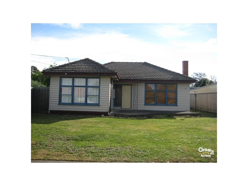 35 Harlington Street, Clayton VIC 3168