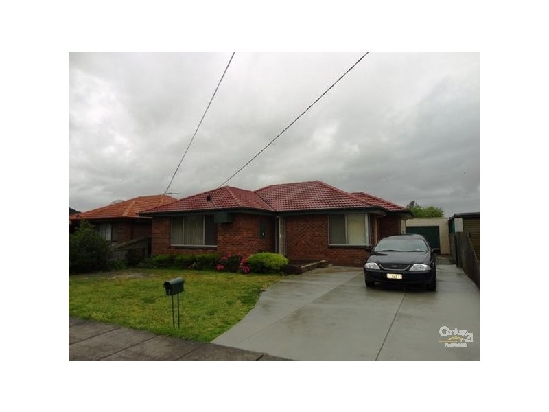 7 Bodley Street, Clarinda VIC 3169