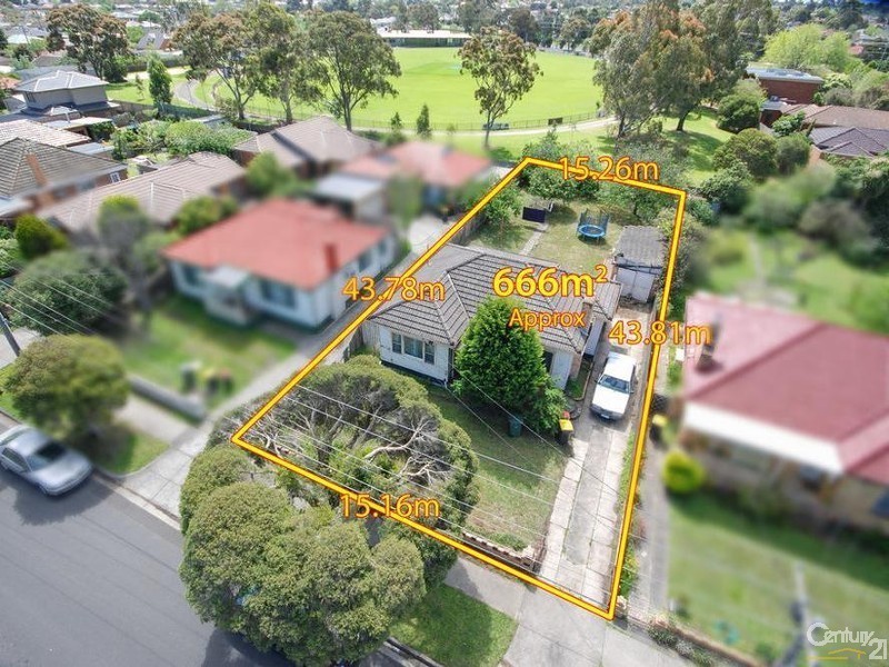 15 Faulkiner Street, Clayton VIC 3168