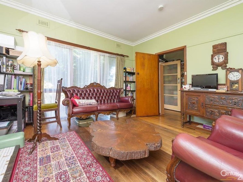 15 Faulkiner Street, Clayton VIC 3168