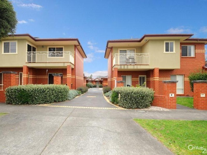 3/15-17 Springs Road, Clayton South VIC 3169