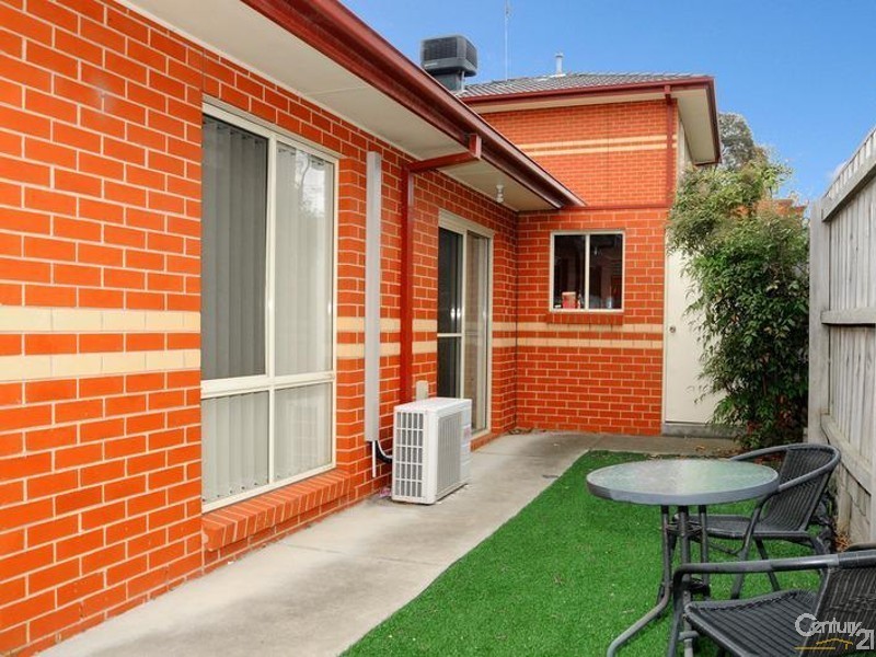 3/15-17 Springs Road, Clayton South VIC 3169