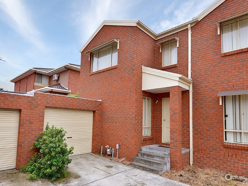 2/47 Springvale Road, Springvale VIC 3171