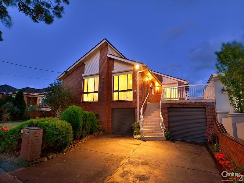 52 Highland Avenue, Oakleigh East VIC 3166