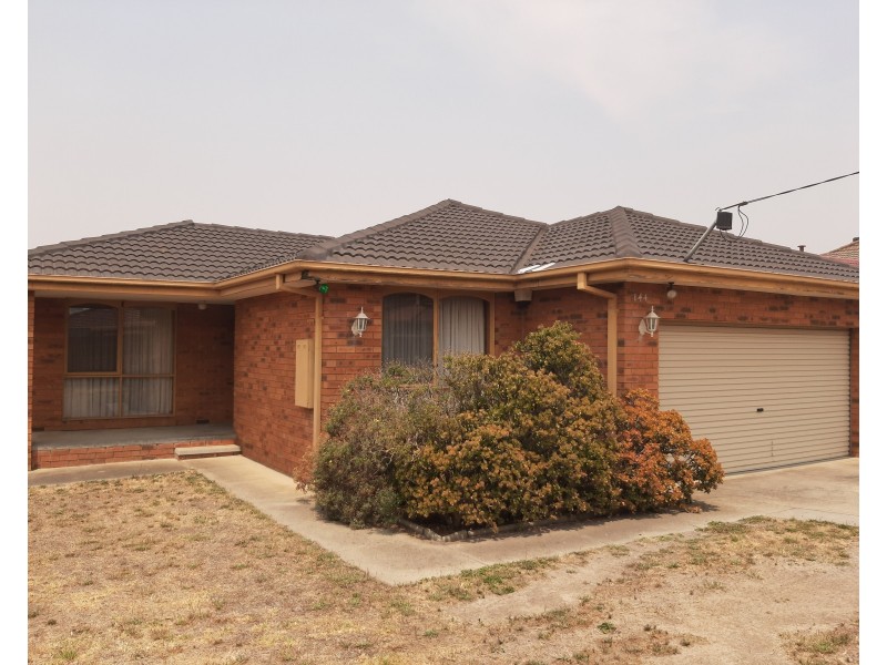 144 Elder Street South, Clarinda VIC 3169