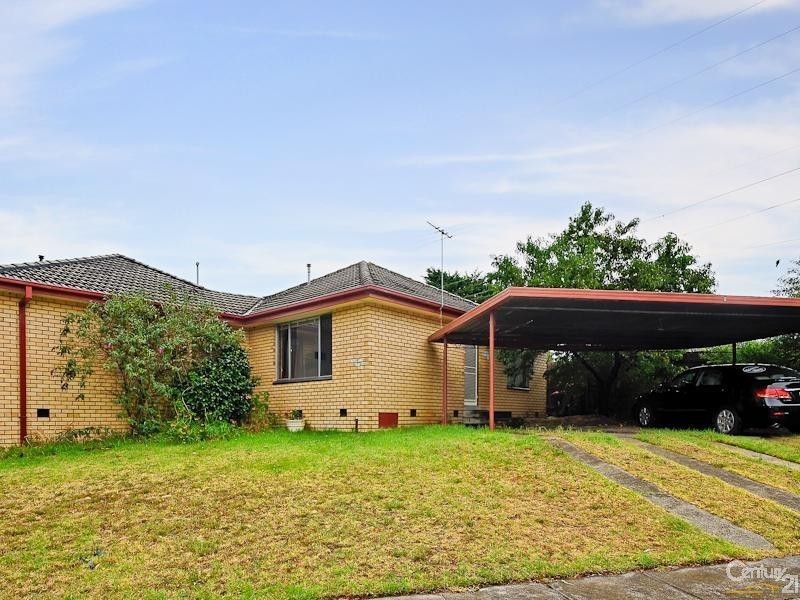 4/2 Barker Street, Cheltenham VIC 3192