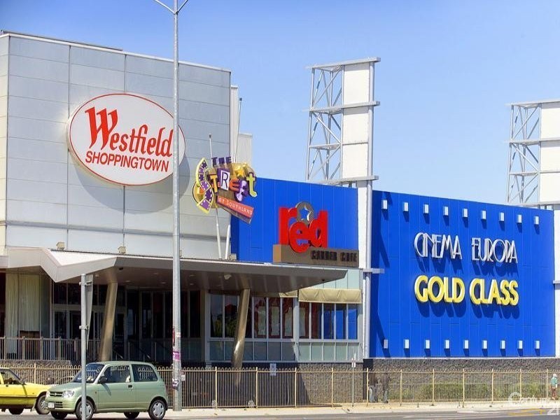 4/2 Barker Street, Cheltenham VIC 3192