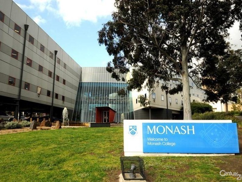 26/1453-1457 North Road, Clayton VIC 3168