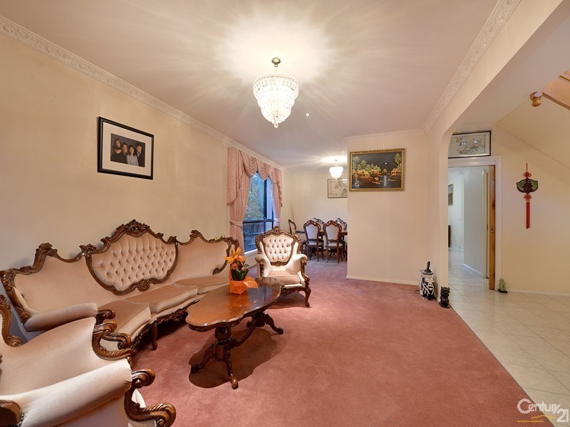 13 Schneider Crescent, Clarinda VIC 3169