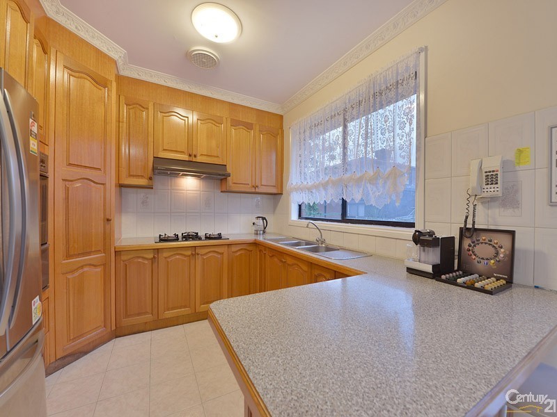 13 Schneider Crescent, Clarinda VIC 3169