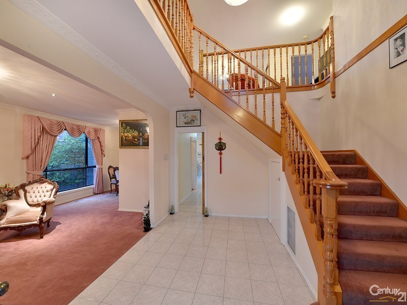 13 Schneider Crescent, Clarinda VIC 3169