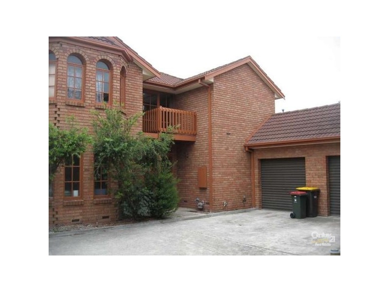 5/86-88 Wellington Road, Clayton VIC 3168