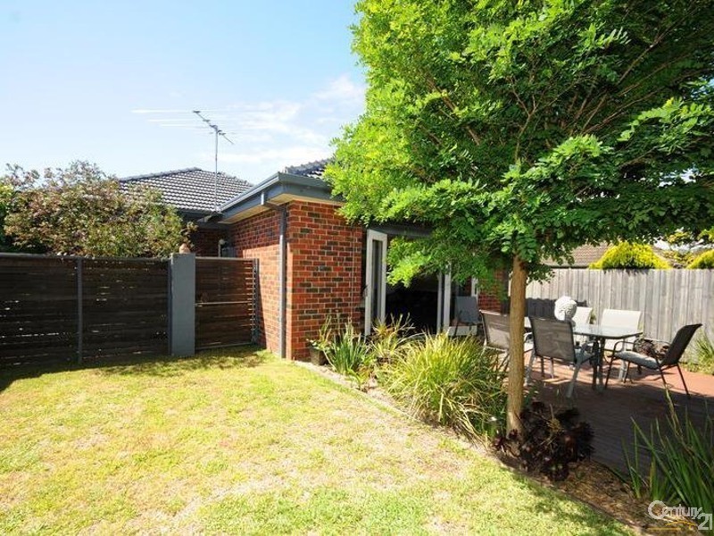 1/25 Sunray Avenue, Cheltenham VIC 3192