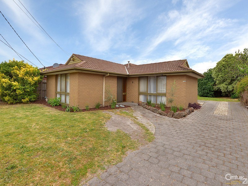 9 Tarago Crescent, Clayton South VIC 3169