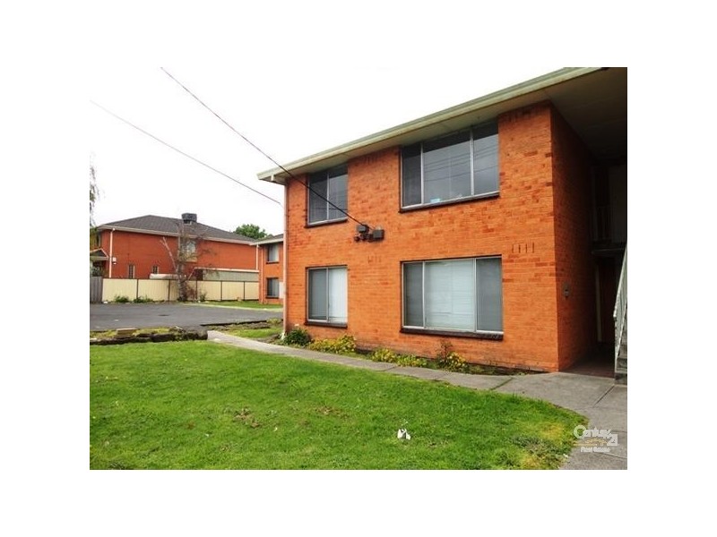 5/31-33 First Street, Clayton South VIC 3169