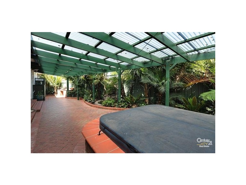 58 Sevenoakes Road, Burwood East VIC 3151