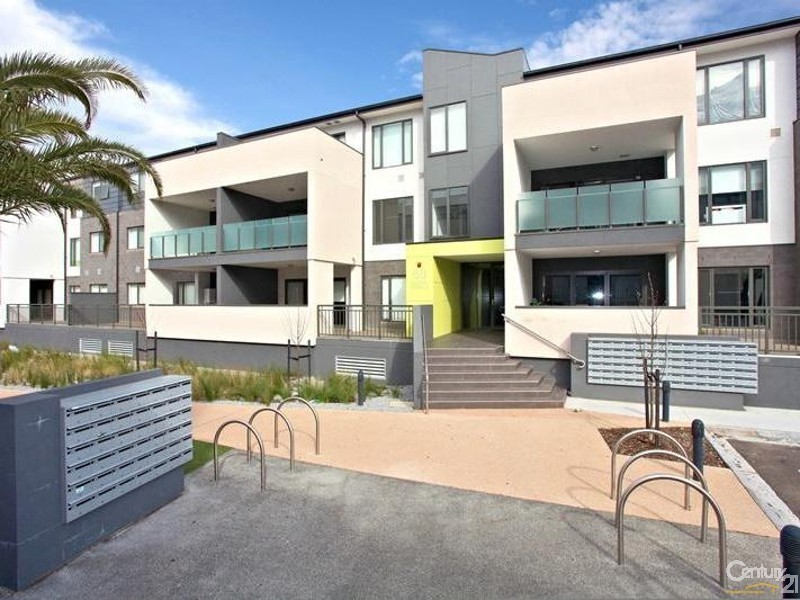 B314/60 Autumn Terrace, Clayton South VIC 3169