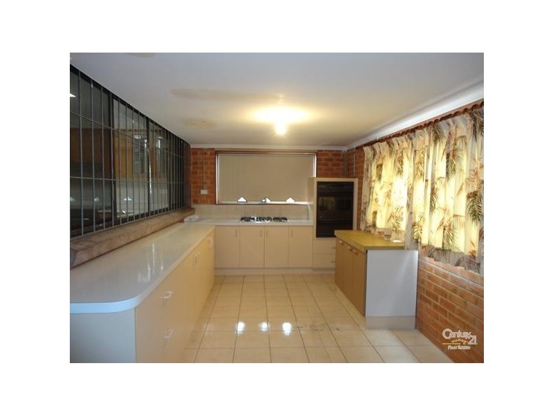 27 Scotsburn Avneue, Oakleigh South VIC 3167