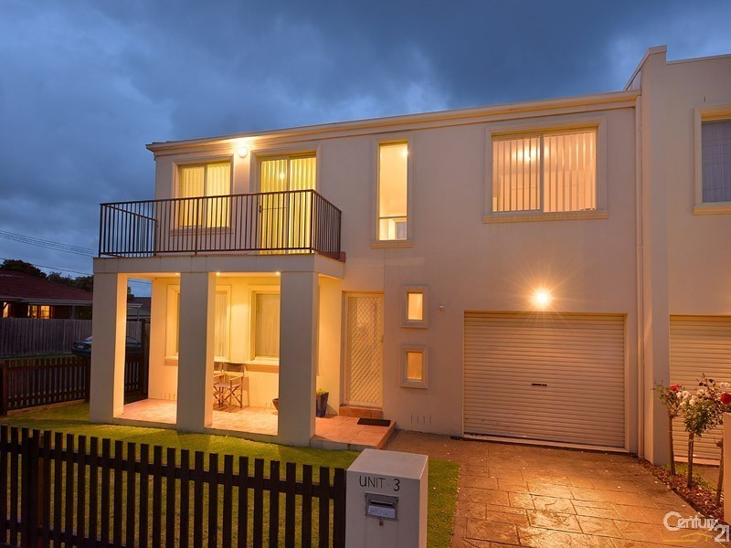 3/24-26 Newport Road, Clayton South VIC 3169