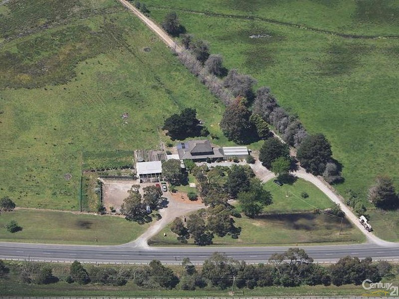 2615 South Gippsland Highway, Tooradin VIC 3980