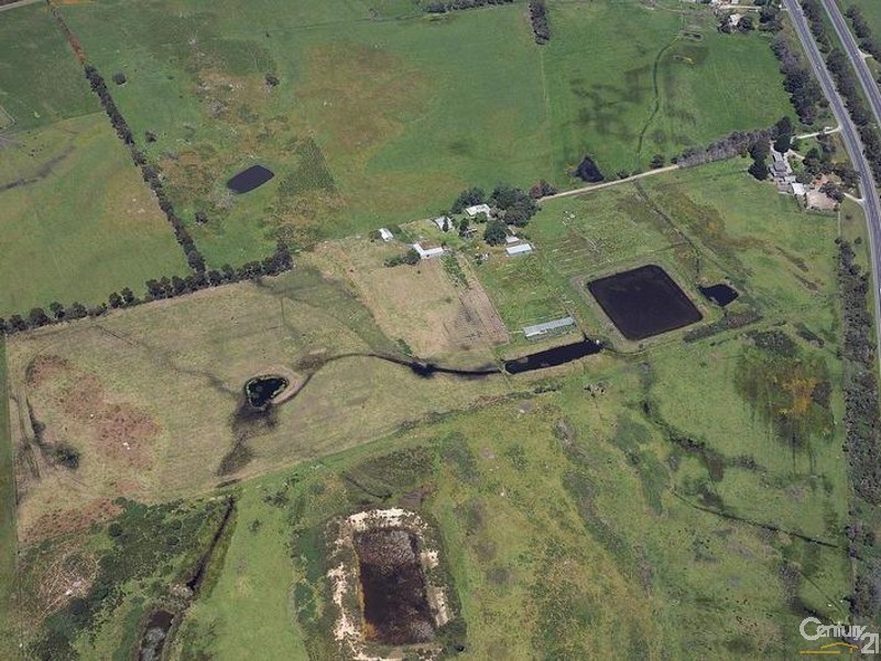 2615 South Gippsland Highway, Tooradin VIC 3980