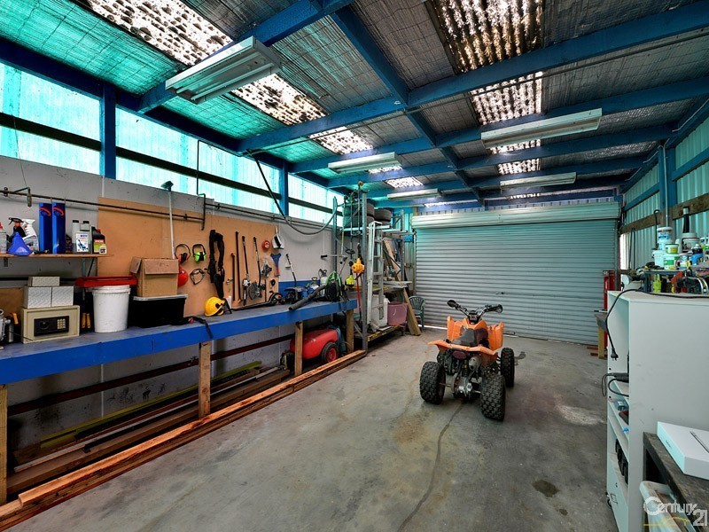 2615 South Gippsland Highway, Tooradin VIC 3980