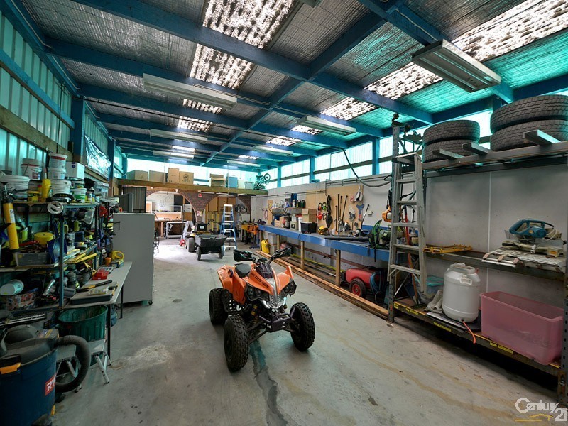 2615 South Gippsland Highway, Tooradin VIC 3980