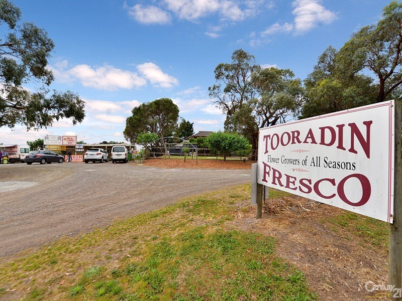 2615 South Gippsland Highway, Tooradin VIC 3980