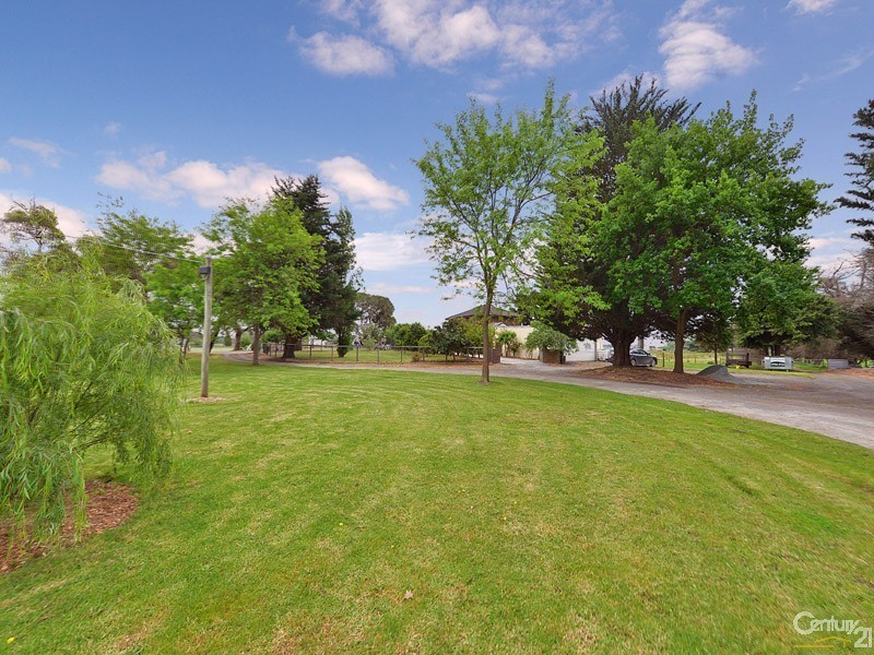 2615 South Gippsland Highway, Tooradin VIC 3980