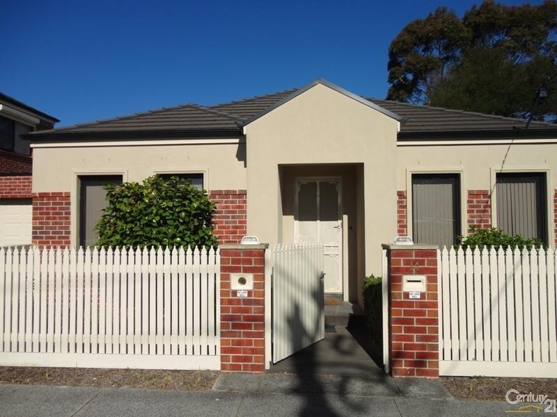 14 Jeanette Street, Clayton VIC 3168