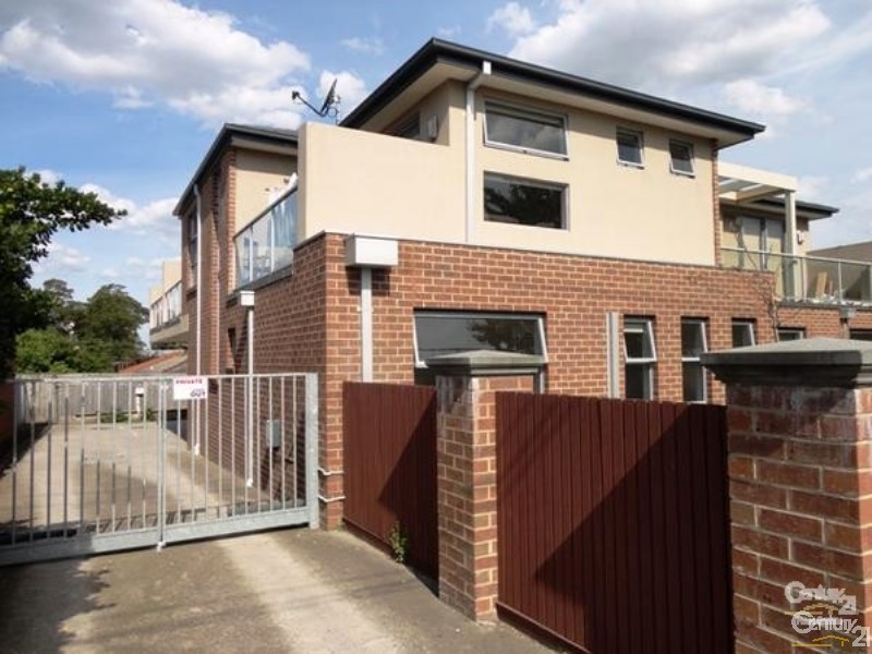 4/2 Clarinda Road, Clarinda VIC 3169