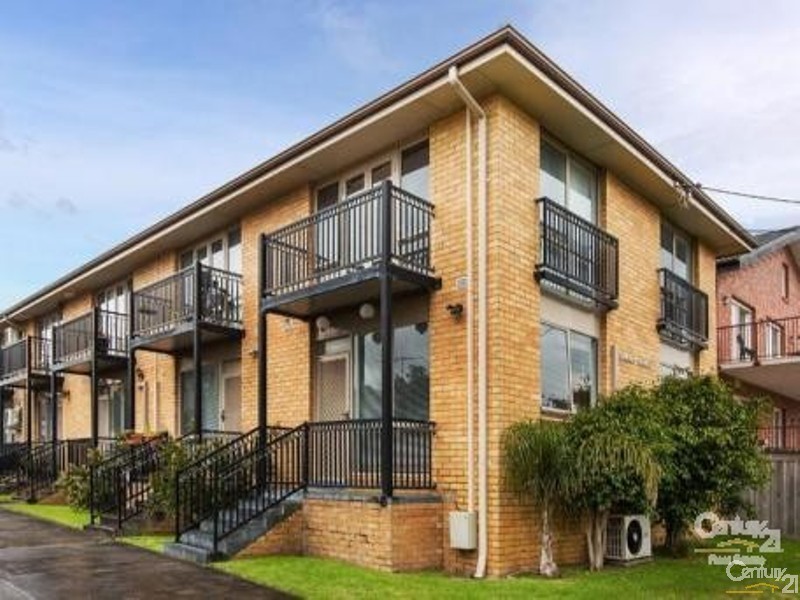 1/11 Foam Street, Parkdale VIC 3195