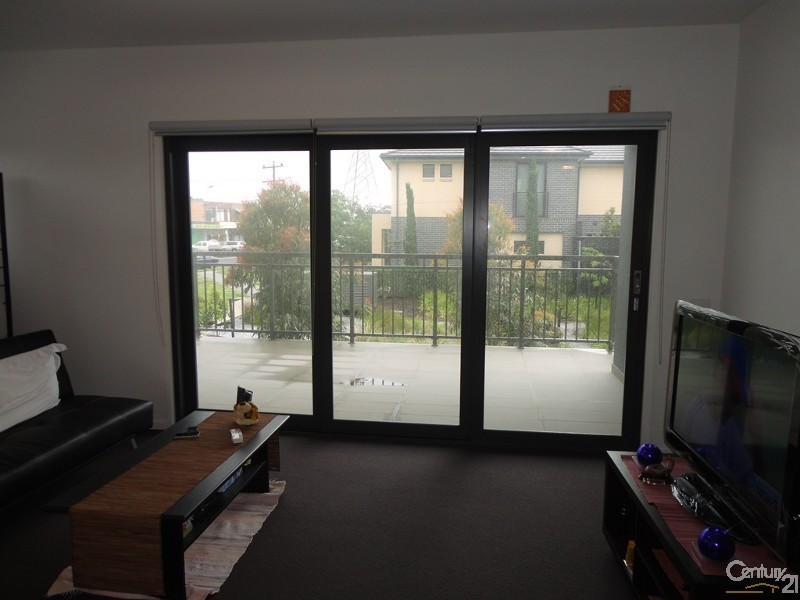 124A/59 Autumn Terrace, Clayton VIC 3168