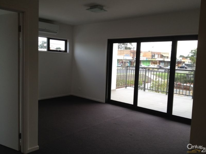 124A/59 Autumn Terrace, Clayton VIC 3168