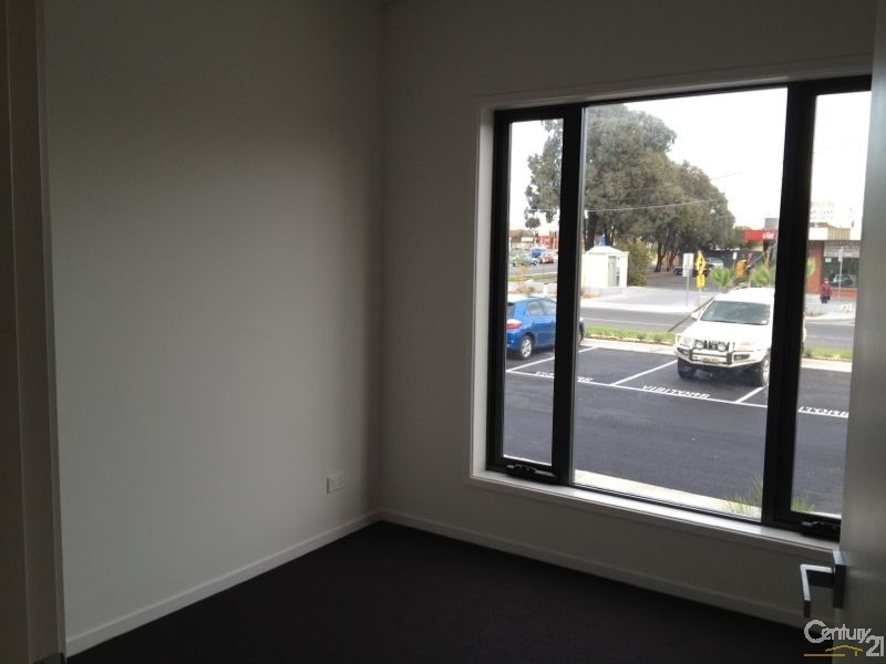 124A/59 Autumn Terrace, Clayton VIC 3168