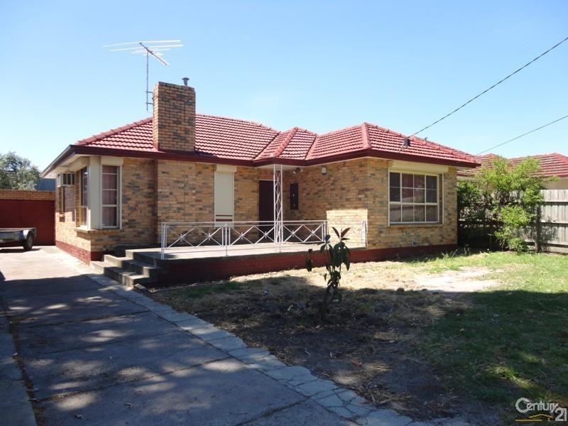 21 McMillan Street, Clayton South VIC 3169