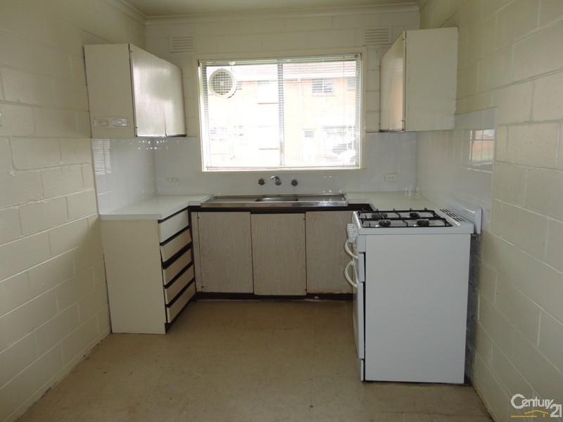 6/31-33 First Street, Clayton South VIC 3169