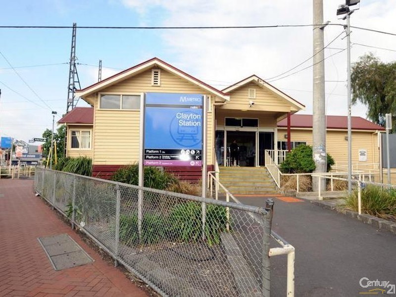 25 Donald Street, Clayton VIC 3168