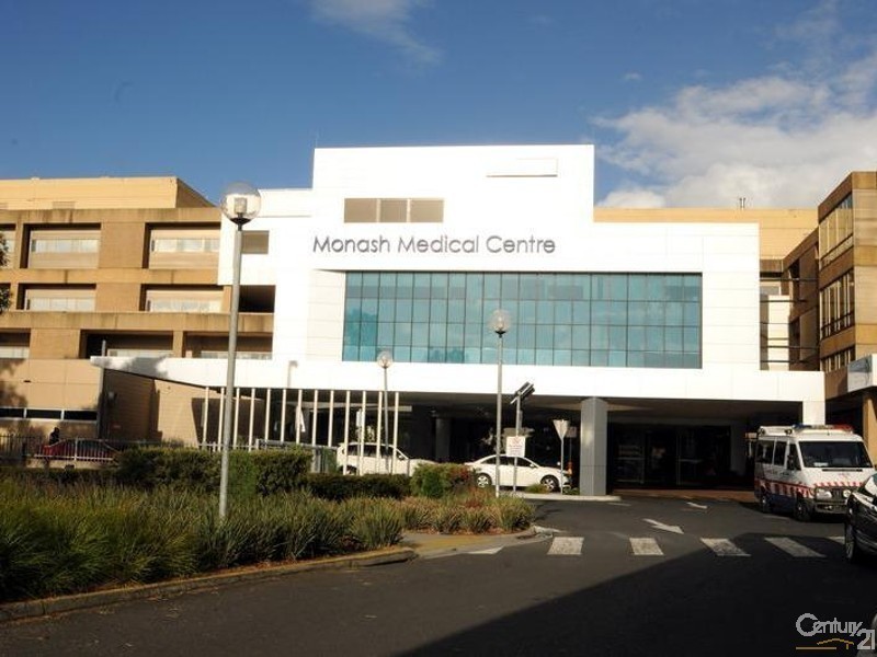 25 Donald Street, Clayton VIC 3168