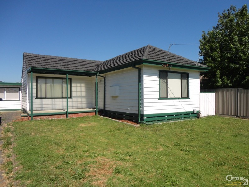 36 Frank Avenue, Clayton VIC 3168